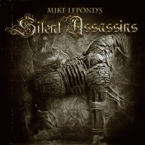 Mike LePond's Silent Assassins : Mike LePond's Silent Assassins
